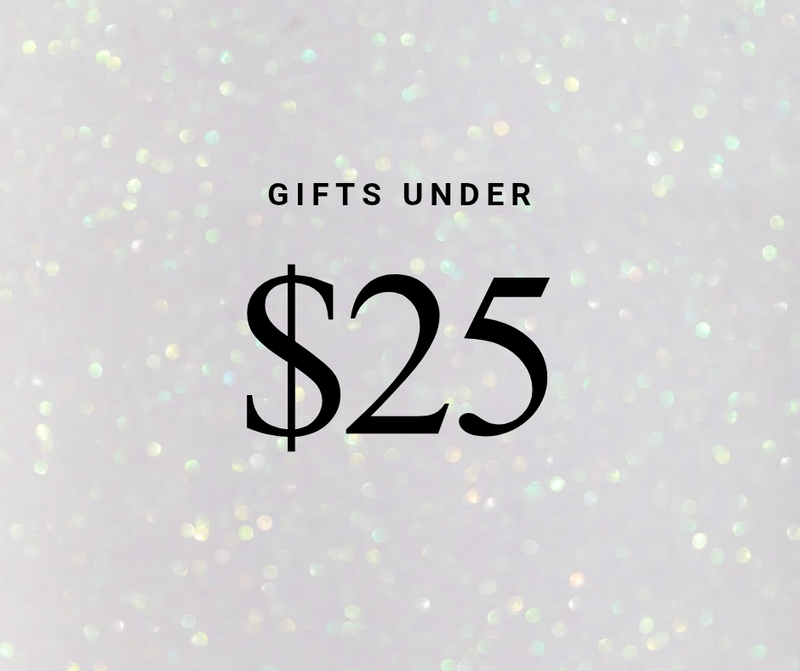 Gifts under 25$