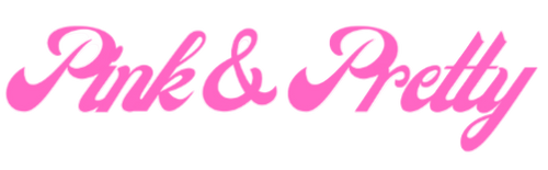 Pink & Pretty 